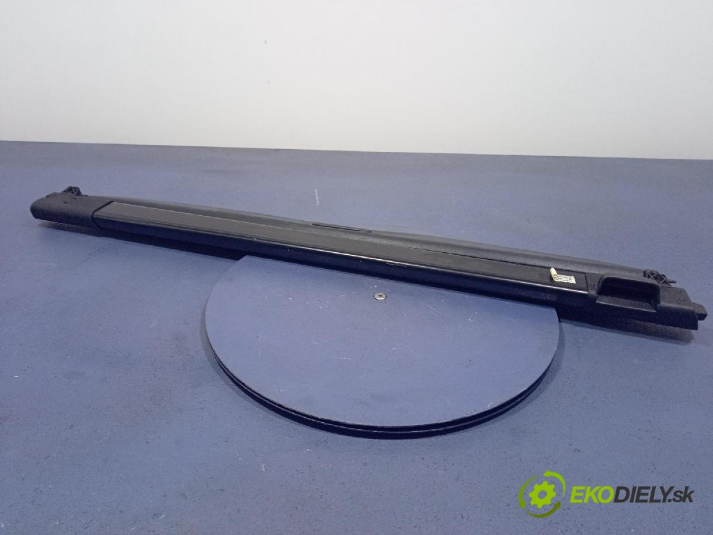 Mercedes A-Klasa 2006 roleta A1698100120