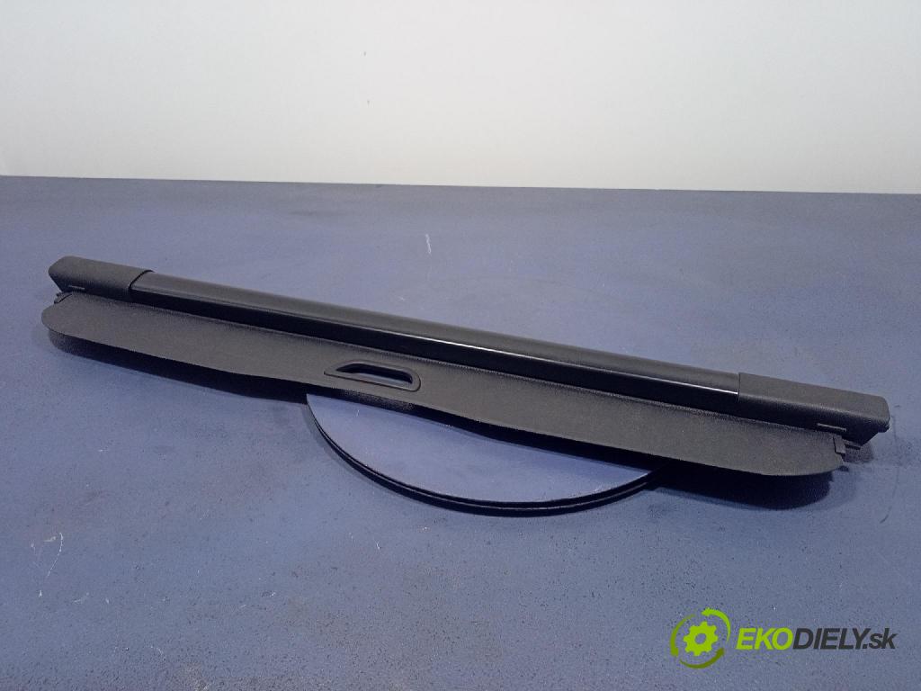 Mercedes A-Klasa 2006 roleta A1698100120