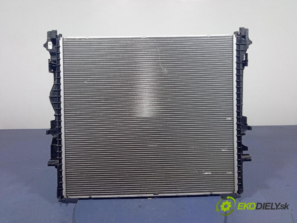 Bmw I5 m60 xdrive 2023 chladič Voda: 7925806