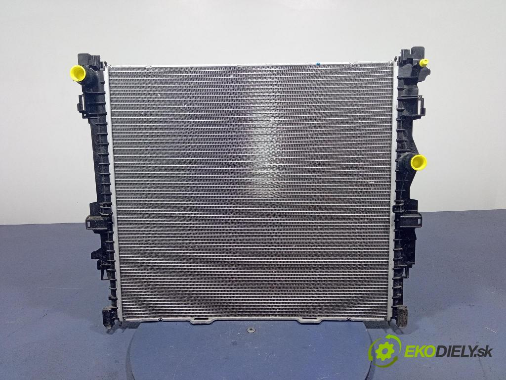 Bmw I5 m60 xdrive 2023 chladič Voda: 7925806