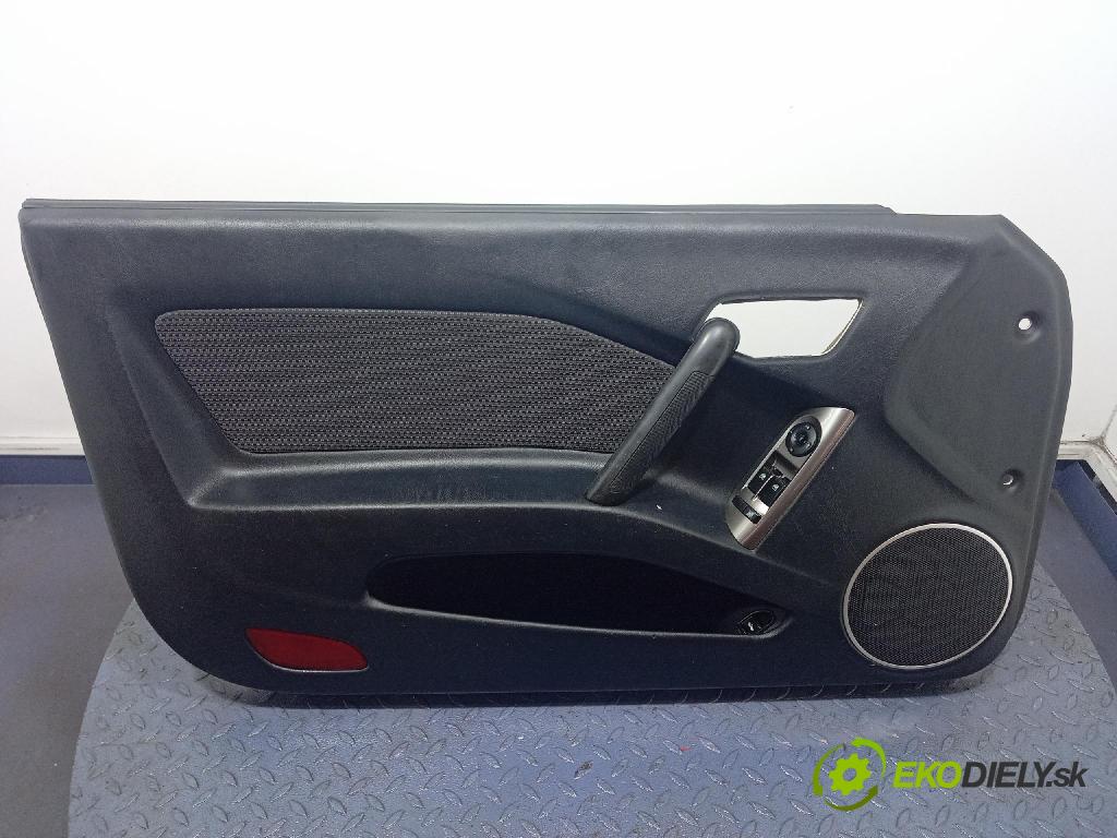 Hyundai Coupe 2004 Čalounictví: dvere Predné ľavá 82301-2C020XX