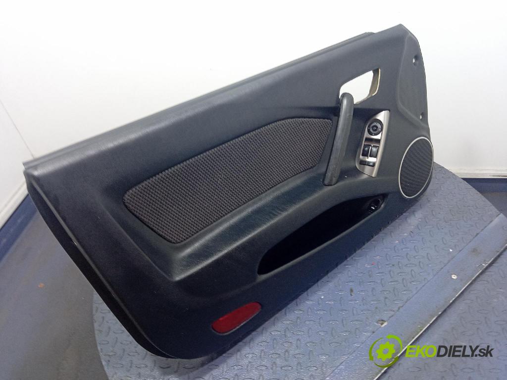 Hyundai Coupe 2004 Čalounictví: dvere Predné ľavá 82301-2C020XX
