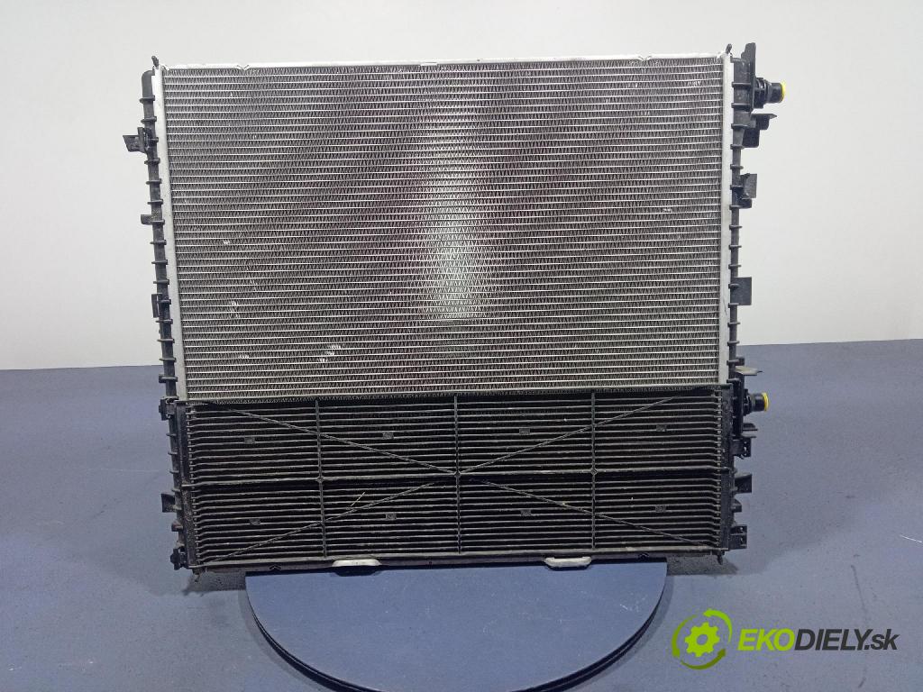 Bmw I5 m60 xdrive 2023 chladič Voda: 7925808
