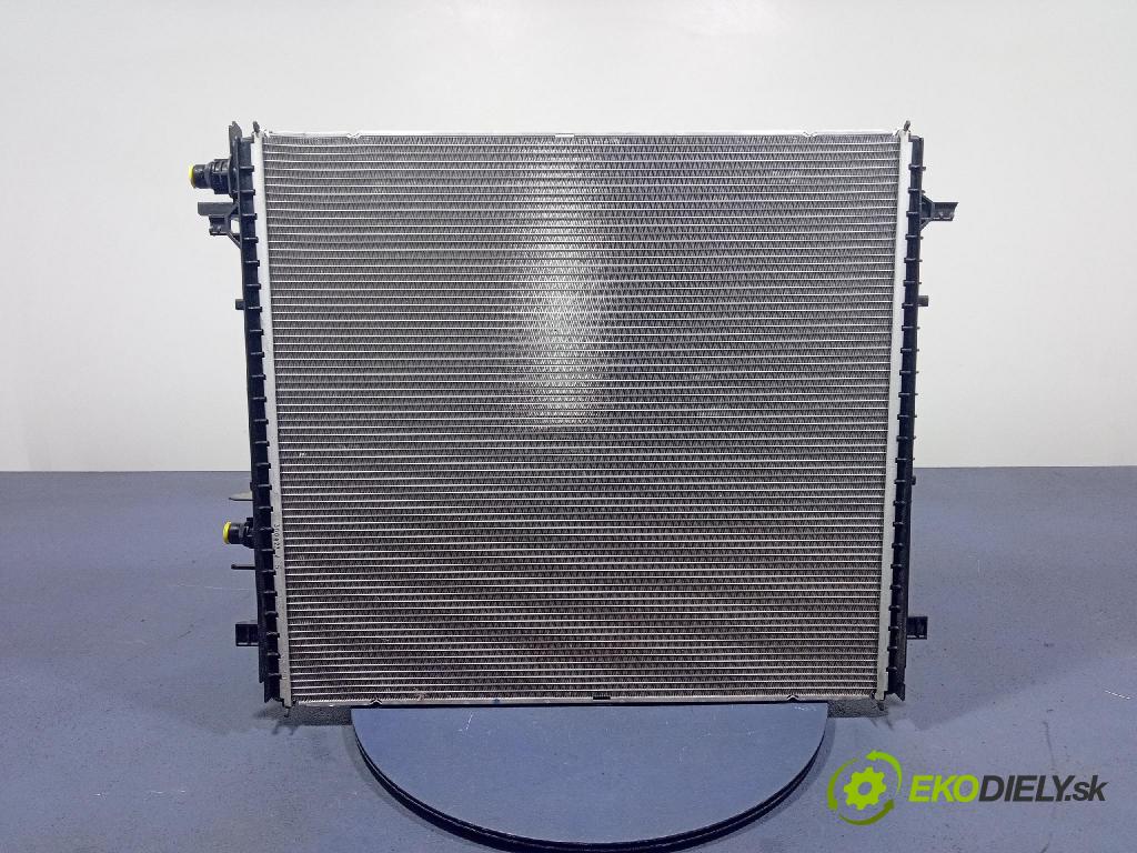 Bmw I5 m60 xdrive 2023 chladič Voda: 7925808