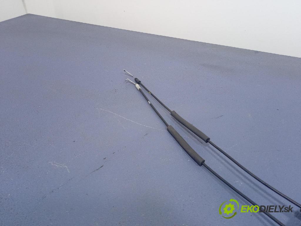 Hyundai Coupe 2004 zámok dvere Predné Vľavo:
