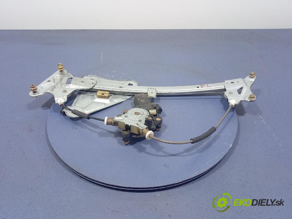 Hyundai Coupe 2004 mechanizmus okna Okná: Predné Vľavo: