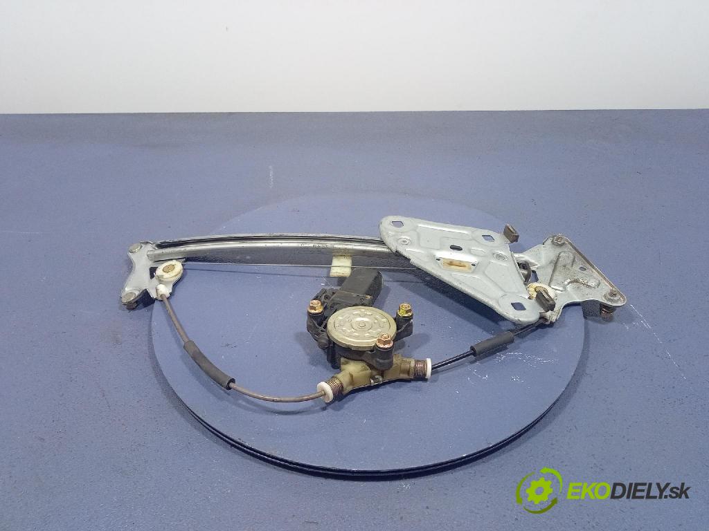 Hyundai Coupe 2004 mechanizmus okna Okná: Predné Vľavo: