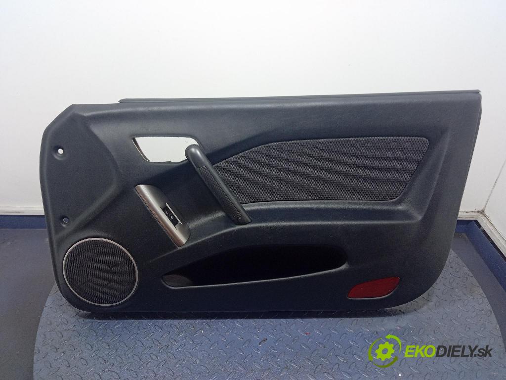 Hyundai Coupe 2004 Čalounictví: dvere Predné Prava: 82302-2C020XX