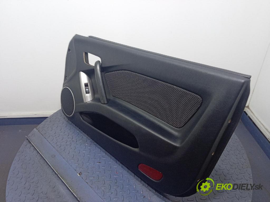 Hyundai Coupe 2004 Čalounictví: dvere Predné Prava: 82302-2C020XX