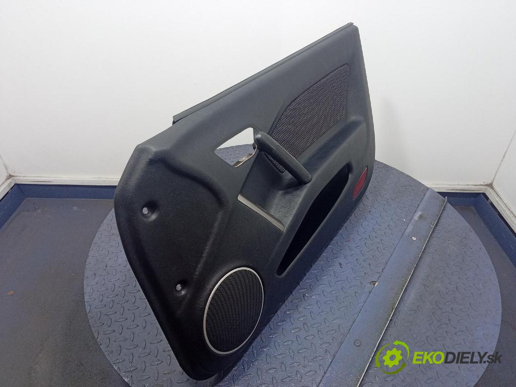 Hyundai Coupe 2004 Čalounictví: dvere Predné Prava: 82302-2C020XX