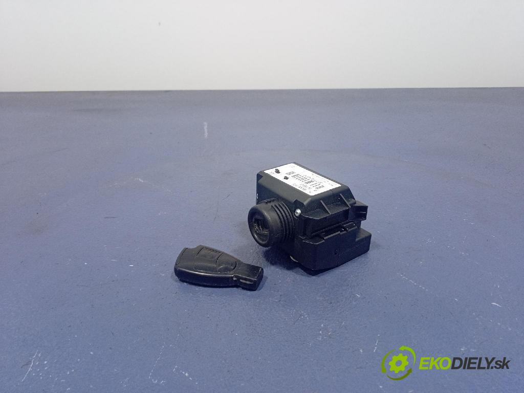 Mercedes A-Klasa 2006 Spínač zapaľovania: 1695451908