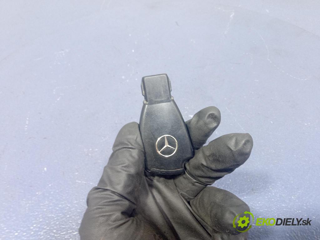 Mercedes A-Klasa 2006 Spínač zapaľovania: 1695451908
