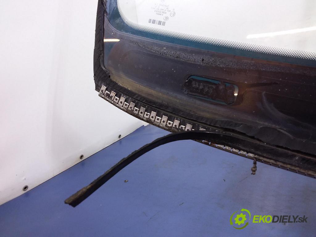 Mercedes S-Klasa 2006 sklo Predné: přední: