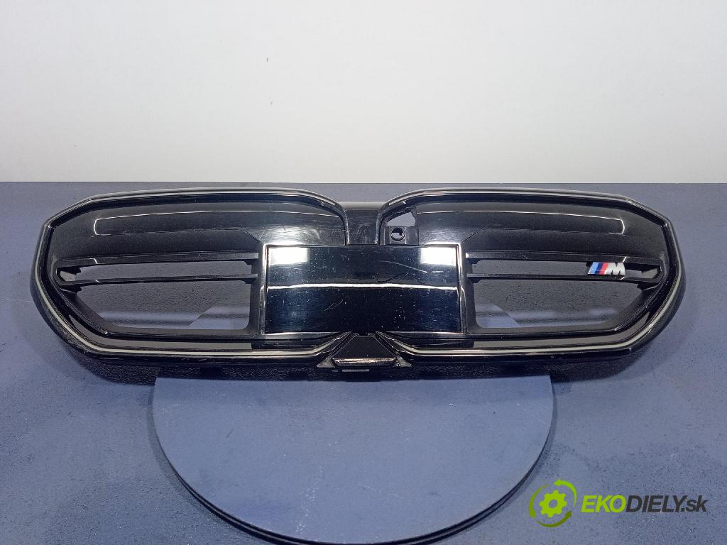 Bmw I5 m60 xdrive 2023 miežka / Gril: 5A34482