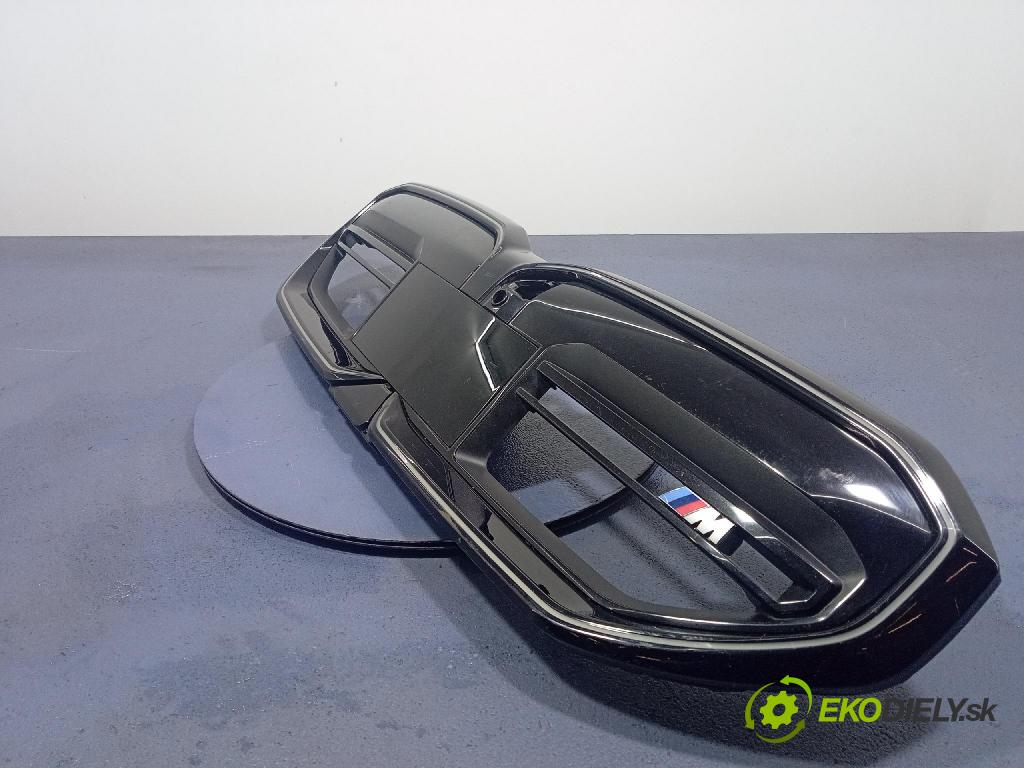 Bmw I5 m60 xdrive 2023 miežka / Gril: 5A34482