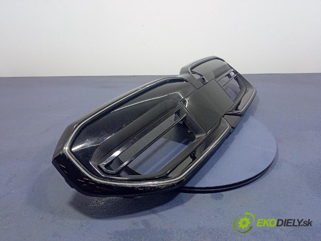 Bmw I5 m60 xdrive 2023 miežka / Gril: 5A34482