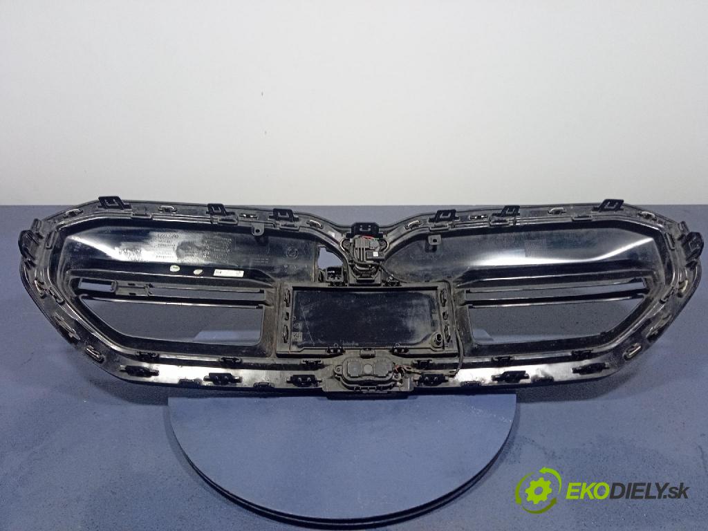 Bmw I5 m60 xdrive 2023 miežka / Gril: 5A34482