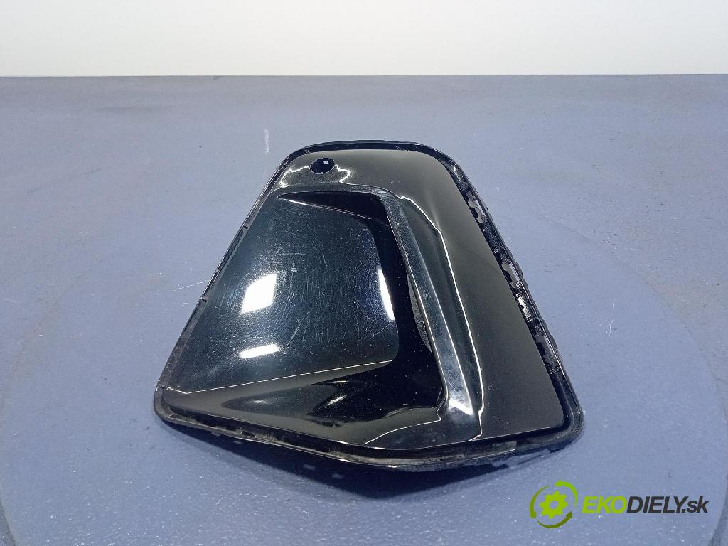 Bmw I5 m60 xdrive 2023 lišta narazník 8084689