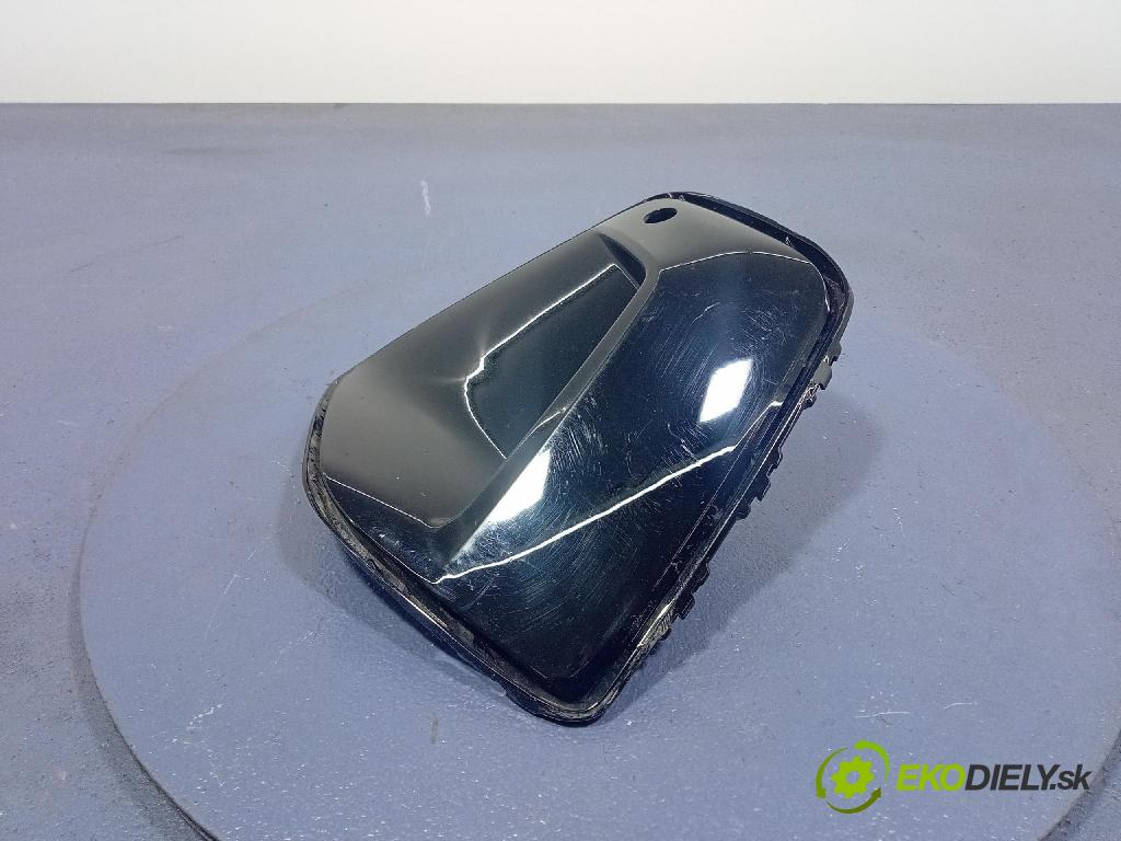 Bmw I5 m60 xdrive 2023 lišta narazník 8084689