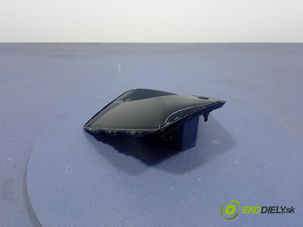 Bmw I5 m60 xdrive 2023 lišta narazník 8084689
