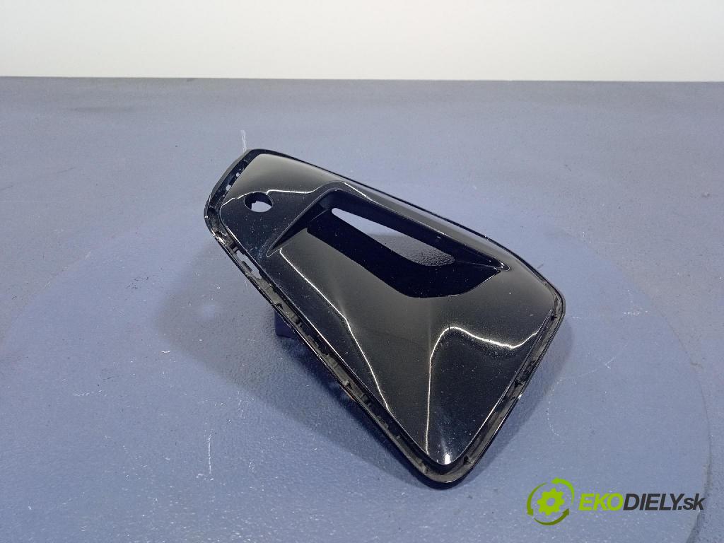 Bmw I5 m60 xdrive 2023 lišta narazník 8084689