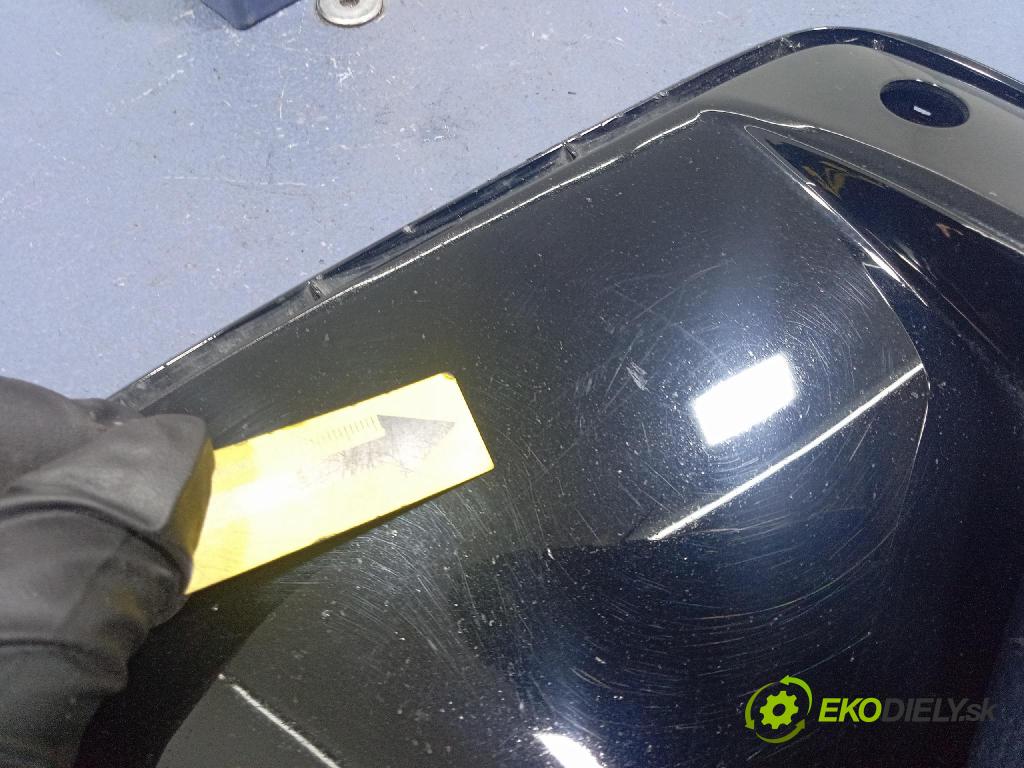 Bmw I5 m60 xdrive 2023 lišta narazník 8084689