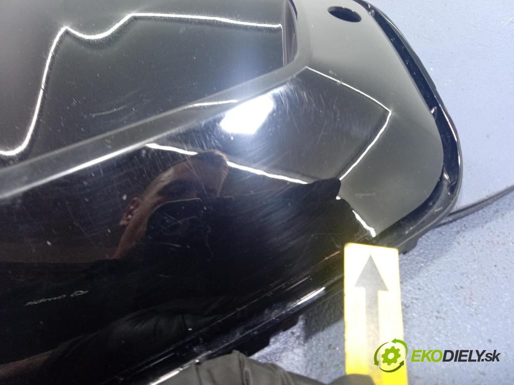 Bmw I5 m60 xdrive 2023 lišta narazník 8084689
