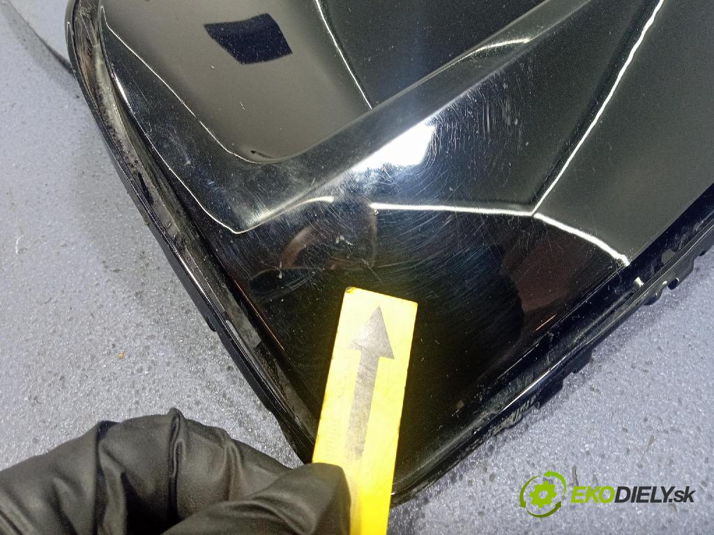 Bmw I5 m60 xdrive 2023 lišta narazník 8084689