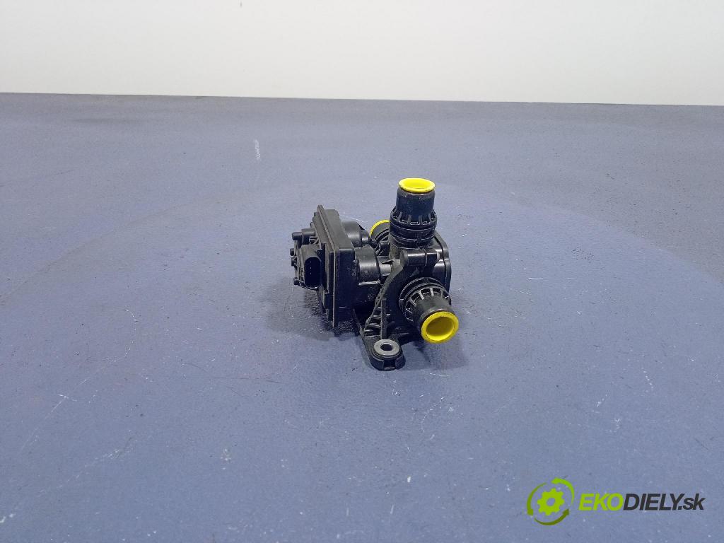 Bmw I5 m60 xdrive 2023 ventil Ohrievač: 9462114