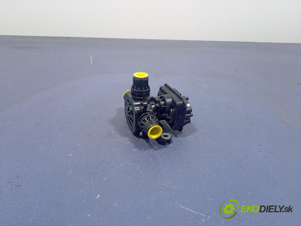 Bmw I5 m60 xdrive 2023 ventil Ohrievač: 9462114