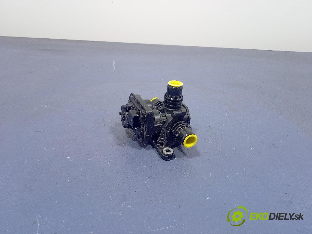 Bmw I5 m60 xdrive 2023 ventil Ohrievač: 9462114