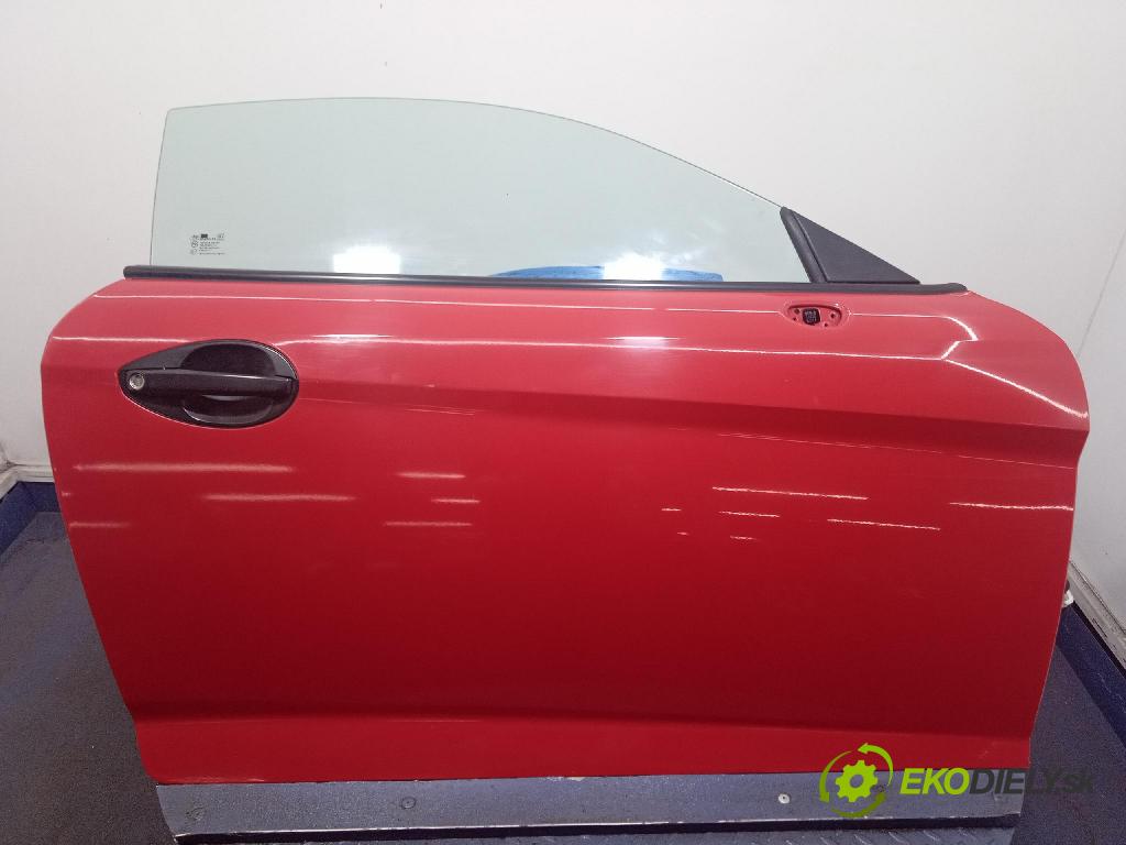 Hyundai Coupe 2004 dvere Predné pravé