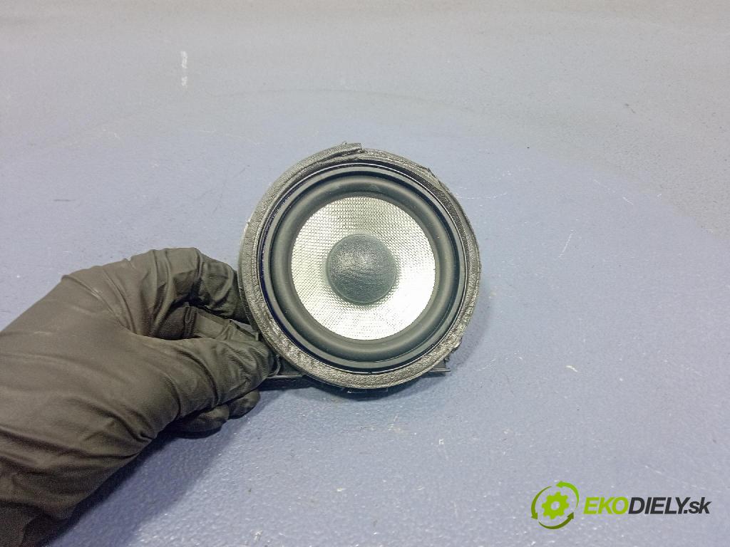Bmw I5 m60 xdrive 2023 Reproduktor / Subwoofer: 5A0F467