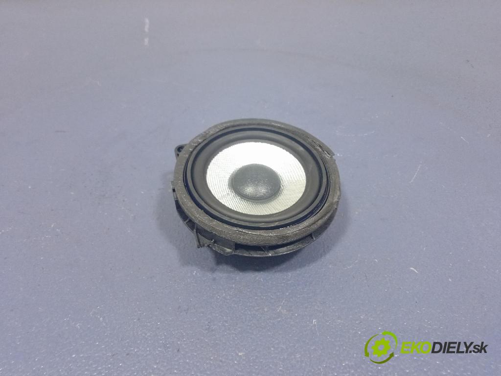 Bmw I5 m60 xdrive 2023 Reproduktor / Subwoofer: 5A0F467