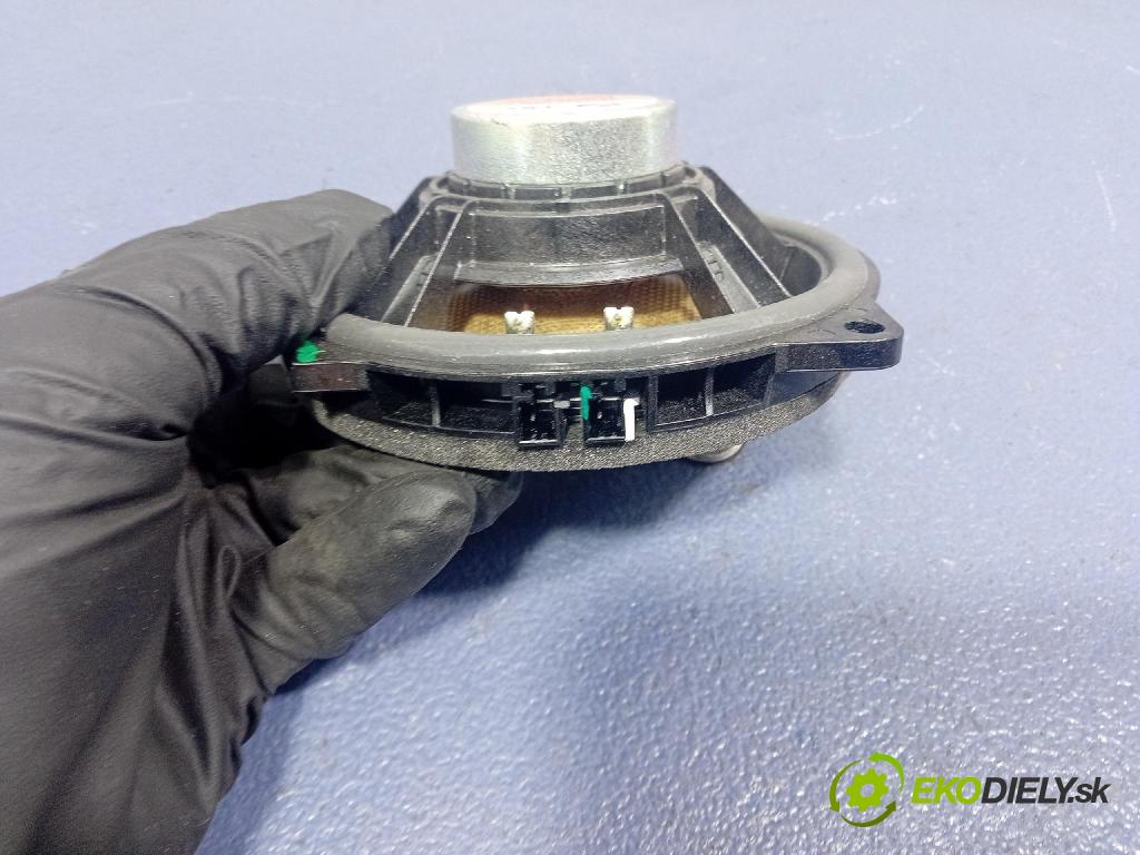 Bmw I5 m60 xdrive 2023 Reproduktor / Subwoofer: 5A0F467