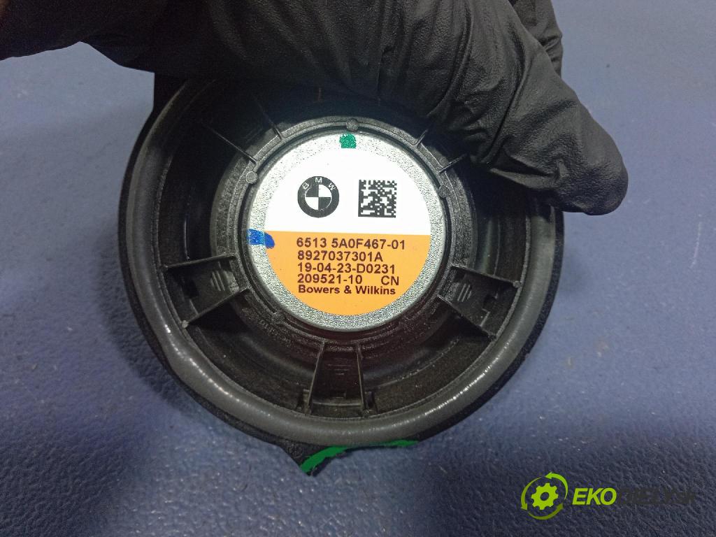 Bmw I5 m60 xdrive 2023 Reproduktor / Subwoofer: 5A0F467