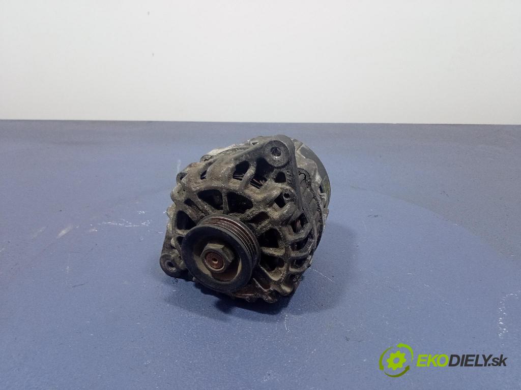 Hyundai Coupe 2004 Alternator 37300-23600