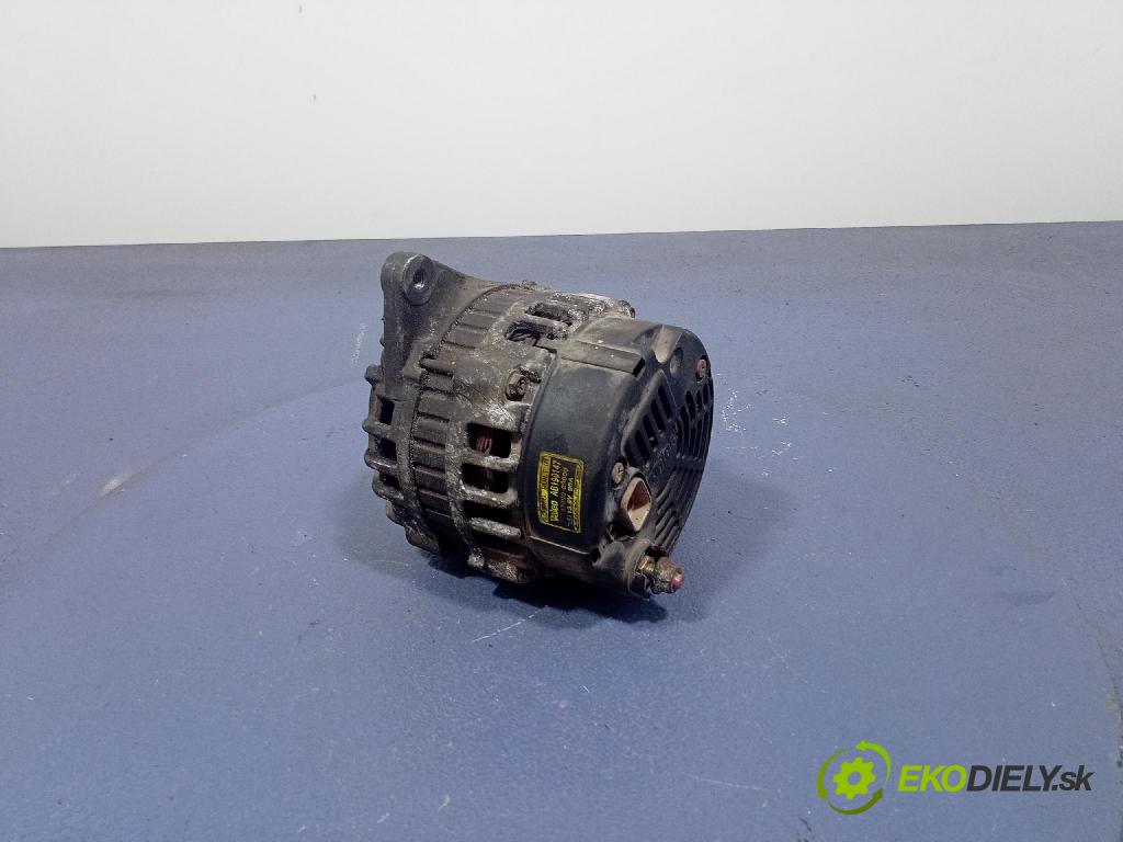 Hyundai Coupe 2004 Alternator 37300-23600