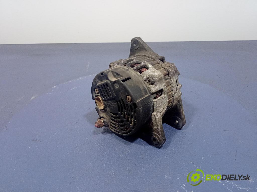 Hyundai Coupe 2004 Alternator 37300-23600