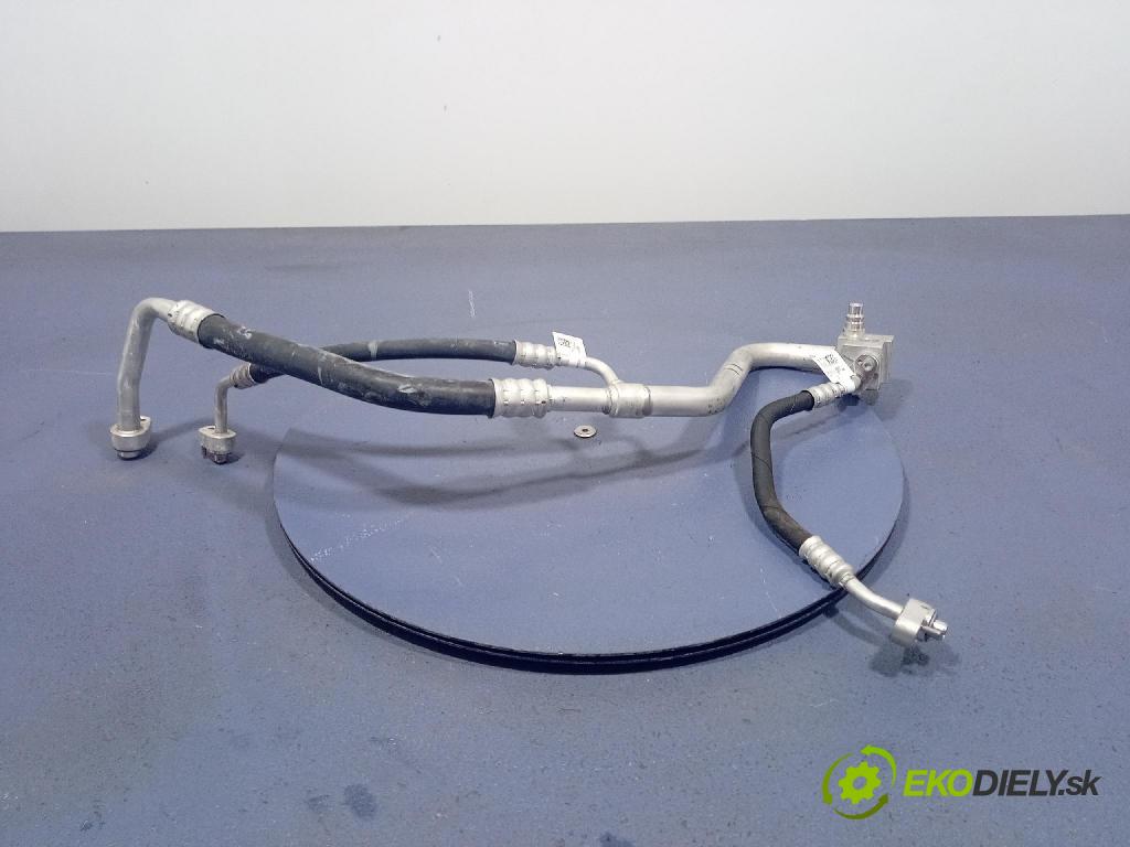 Bmw I5 m60 xdrive 2023 rúrka Klimatizácia: 9872105