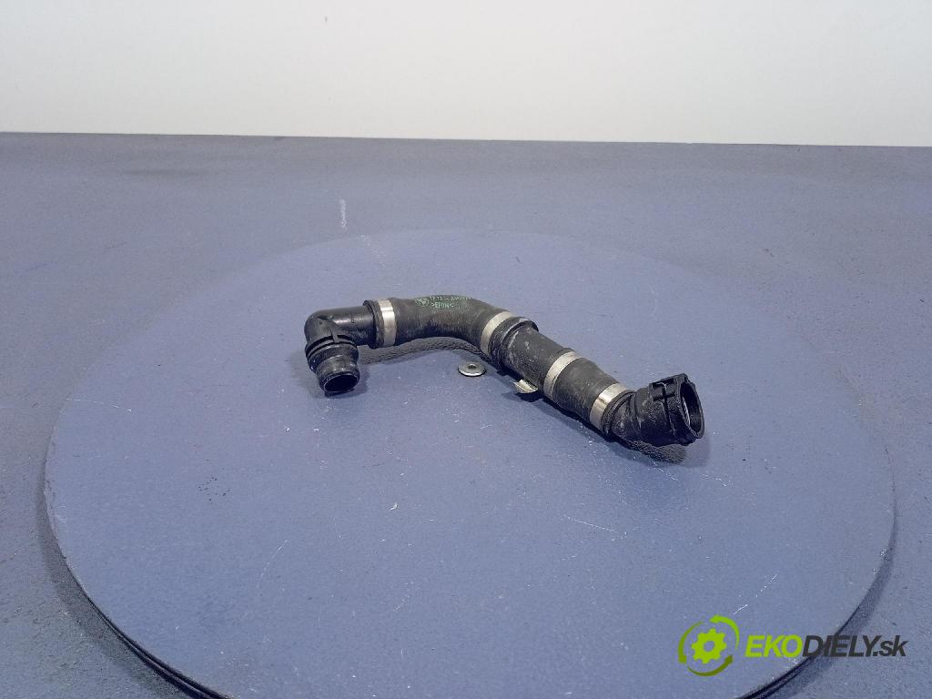 Bmw I5 m60 xdrive 2023 rúrka Chladič: 8490276