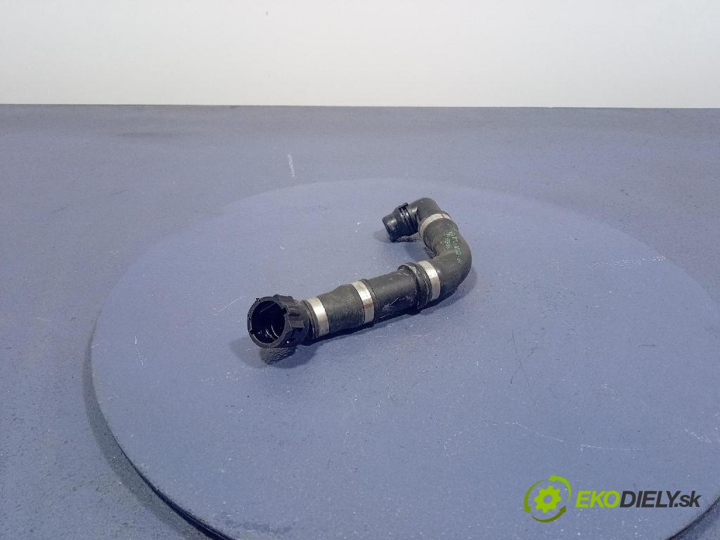 Bmw I5 m60 xdrive 2023 rúrka Chladič: 8490276