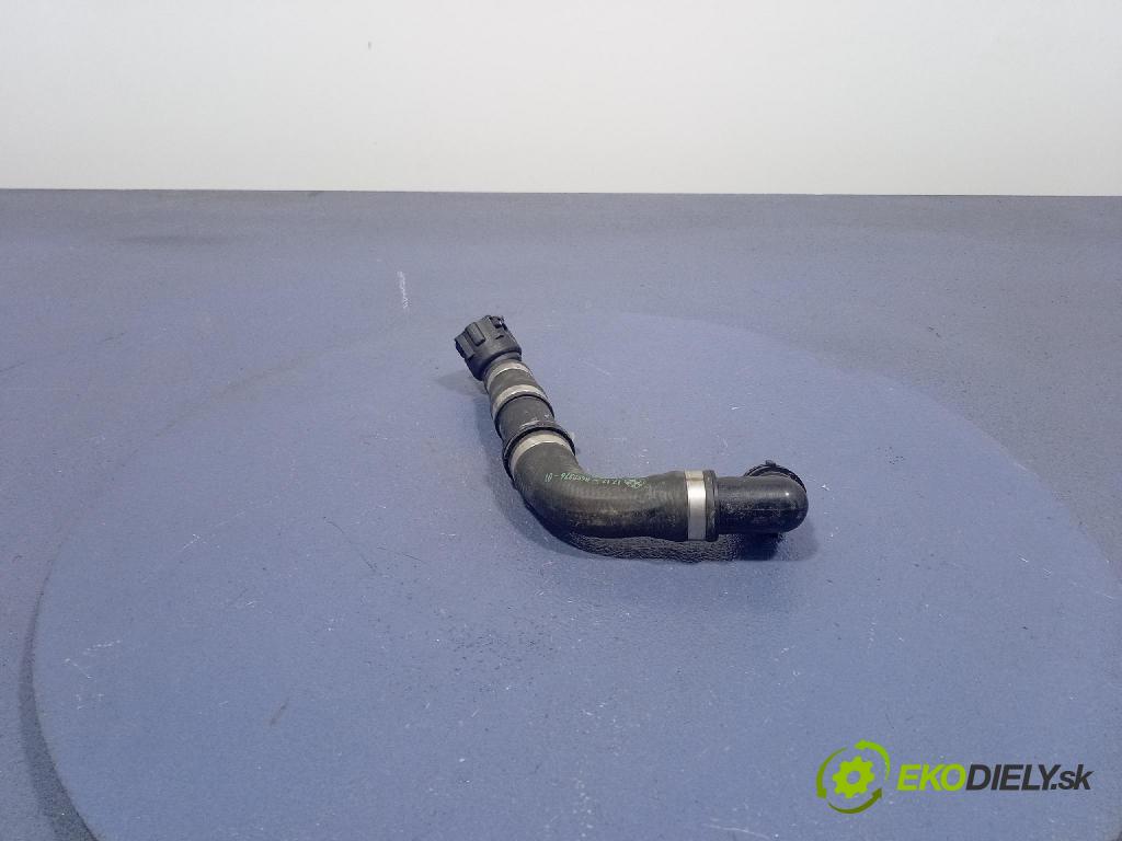 Bmw I5 m60 xdrive 2023 rúrka Chladič: 8490276