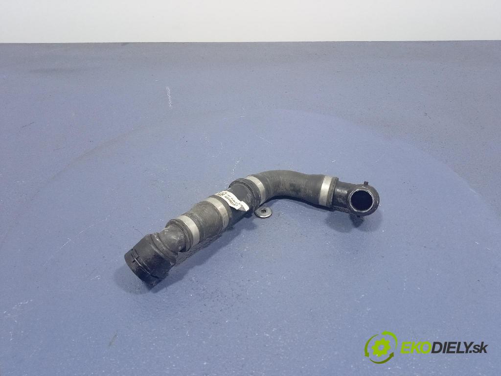 Bmw I5 m60 xdrive 2023 rúrka Chladič: 8490276