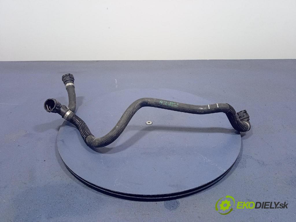 Bmw I5 m60 xdrive 2023 rúrka Chladič: 8490277