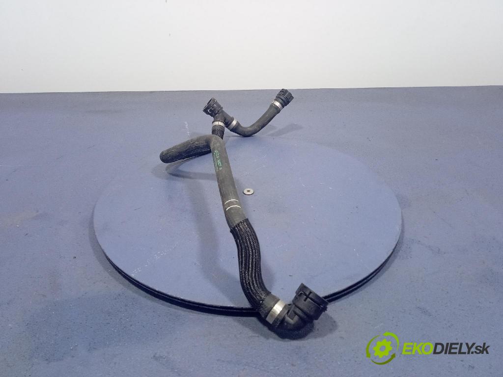 Bmw I5 m60 xdrive 2023 rúrka Chladič: 8490277