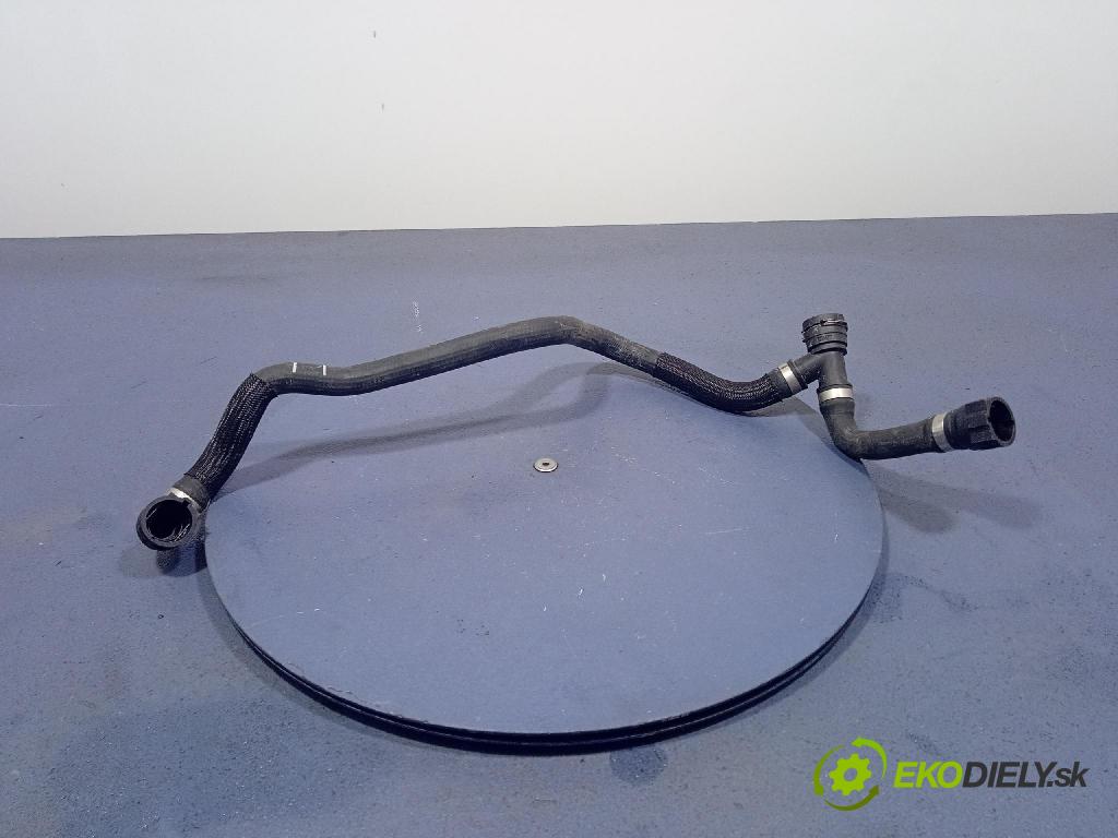 Bmw I5 m60 xdrive 2023 rúrka Chladič: 8490277