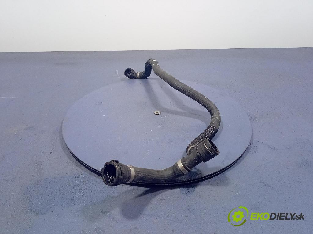 Bmw I5 m60 xdrive 2023 rúrka Chladič: 8490277
