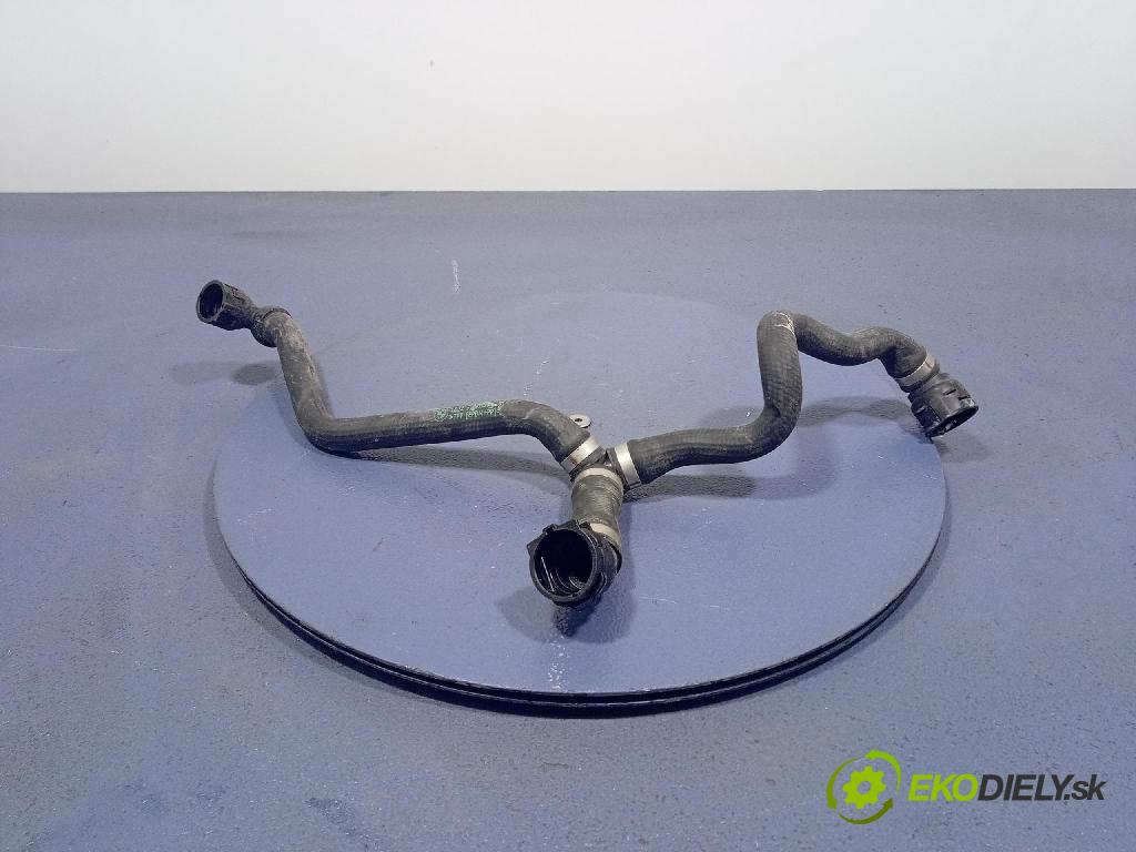 Bmw I5 m60 xdrive 2023 rúrka Chladič: 8490265