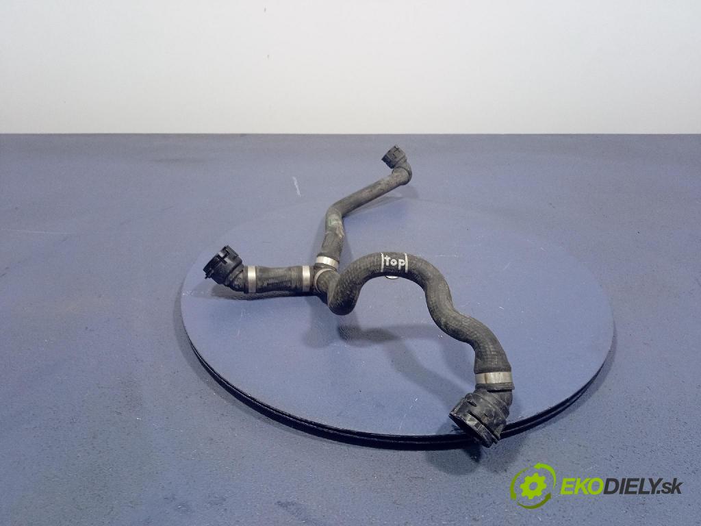 Bmw I5 m60 xdrive 2023 rúrka Chladič: 8490265